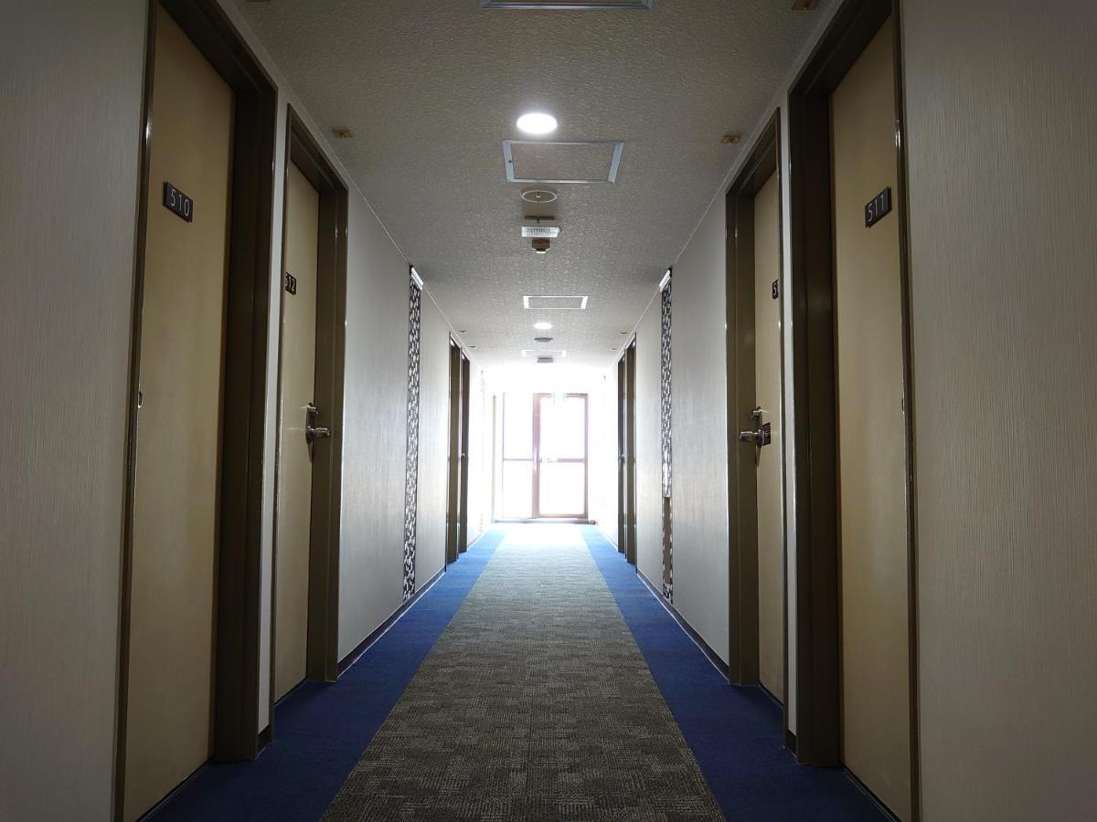 Hotel Area One Ōita Exterior foto