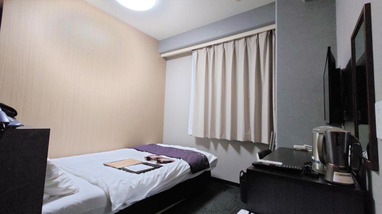 Hotel Area One Ōita Exterior foto