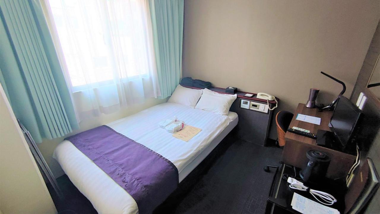 Hotel Area One Ōita Exterior foto